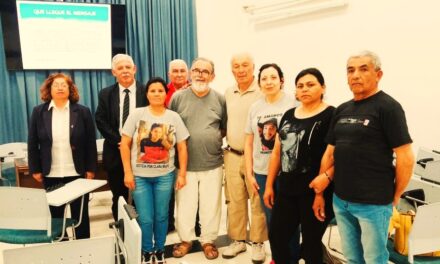 Carolina Isorni: «¿Qué me hubiera dicho Sueldo sobre el crimen de Franco?»