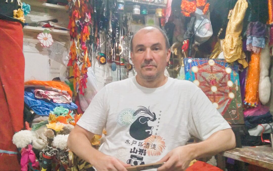 Rodrigo Peiretti: «En el crimen de Marina quedan preguntas pendientes»