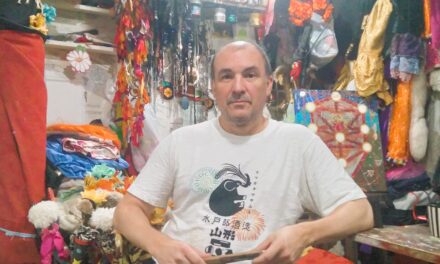 Rodrigo Peiretti: «En el crimen de Marina quedan preguntas pendientes»