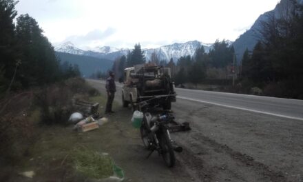 Rodrigo Sanchís: «Soy víctima de la violación de todo tipo de derechos»