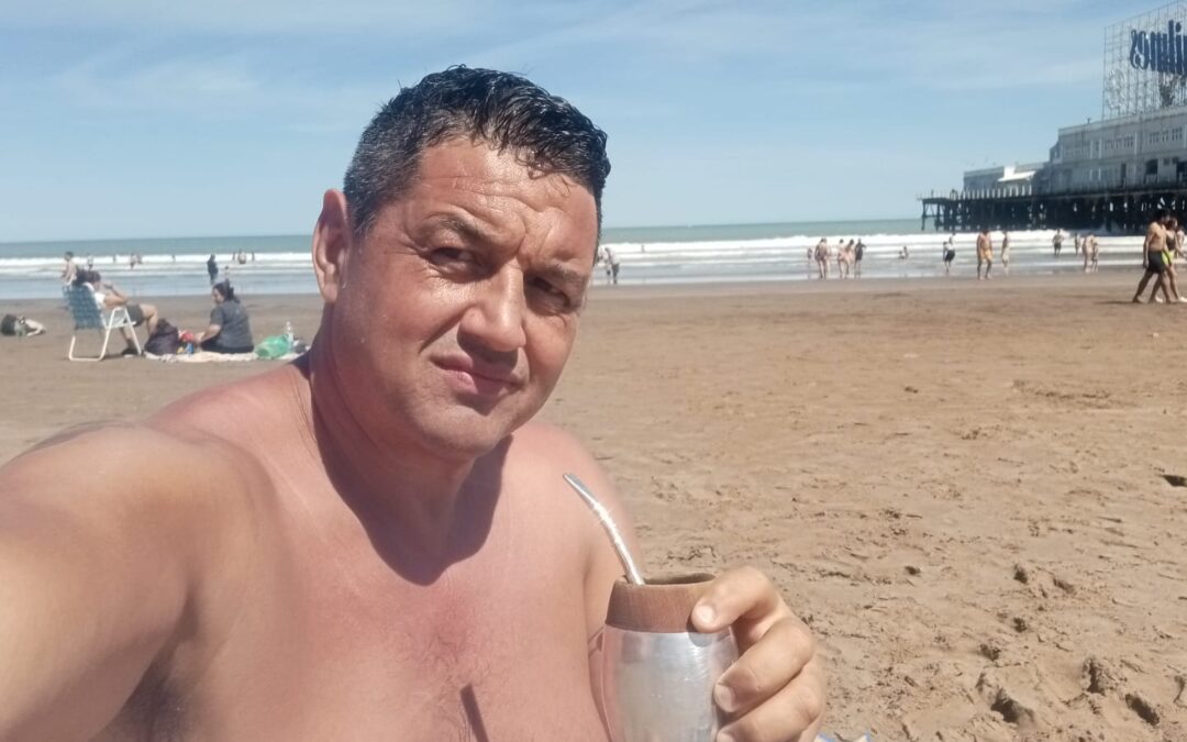 Gabriel Bermejo: «El ciclo Guerreros del Ring es una invitación a boxear»