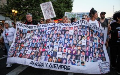 «En la masacre de Cromañón también hay responsabilidad del Estado»