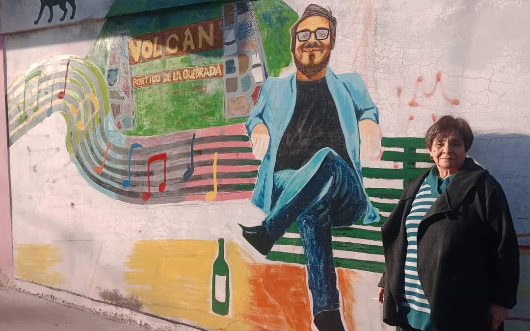 El asesinato del cantautor Luri Sosa a juicio en los Tribunales de Jujuy