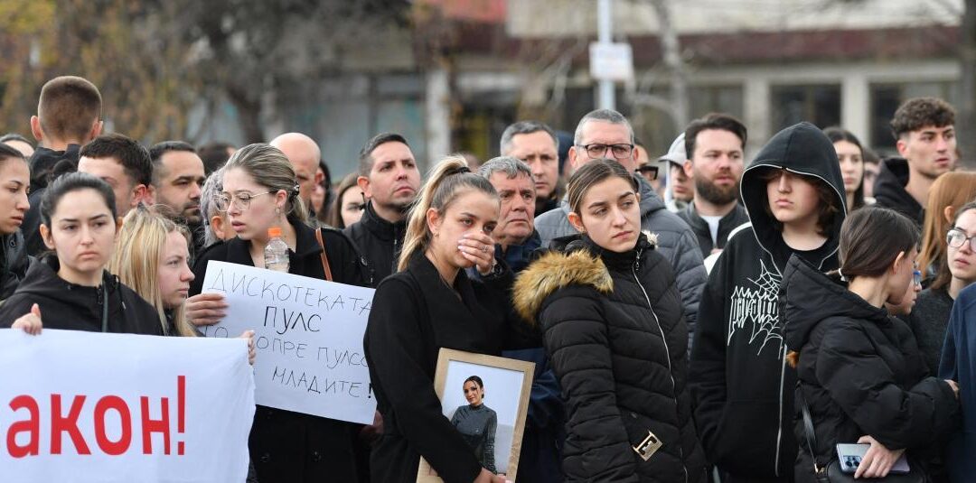 «Que se aplique la legislación existente para impedir tragedias evitables»
