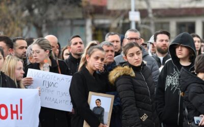 «Que se aplique la legislación existente para impedir tragedias evitables»