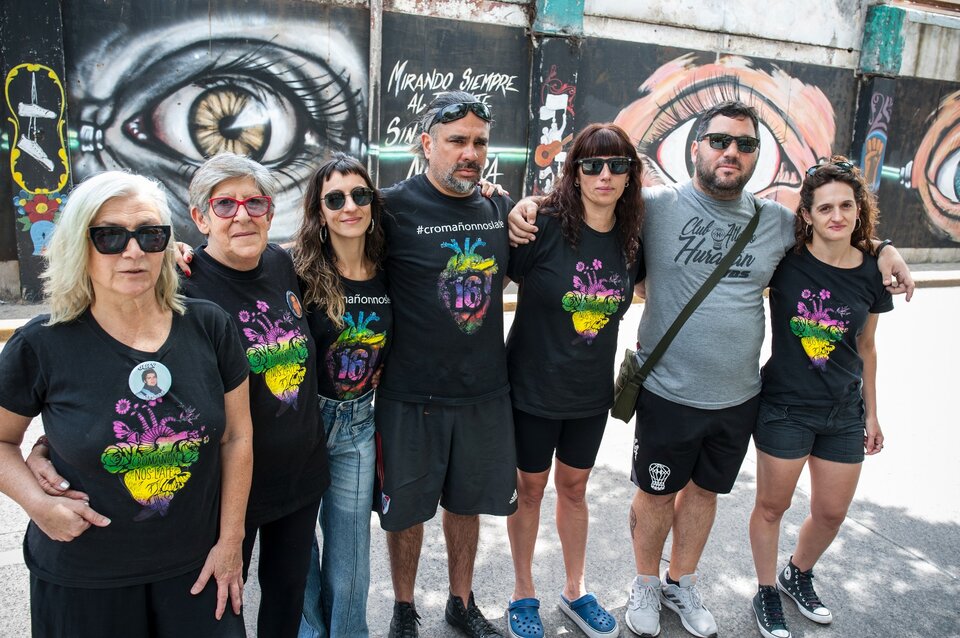 «Todos los 30 de marzo debe recordarse Cromañón en las escuelas»