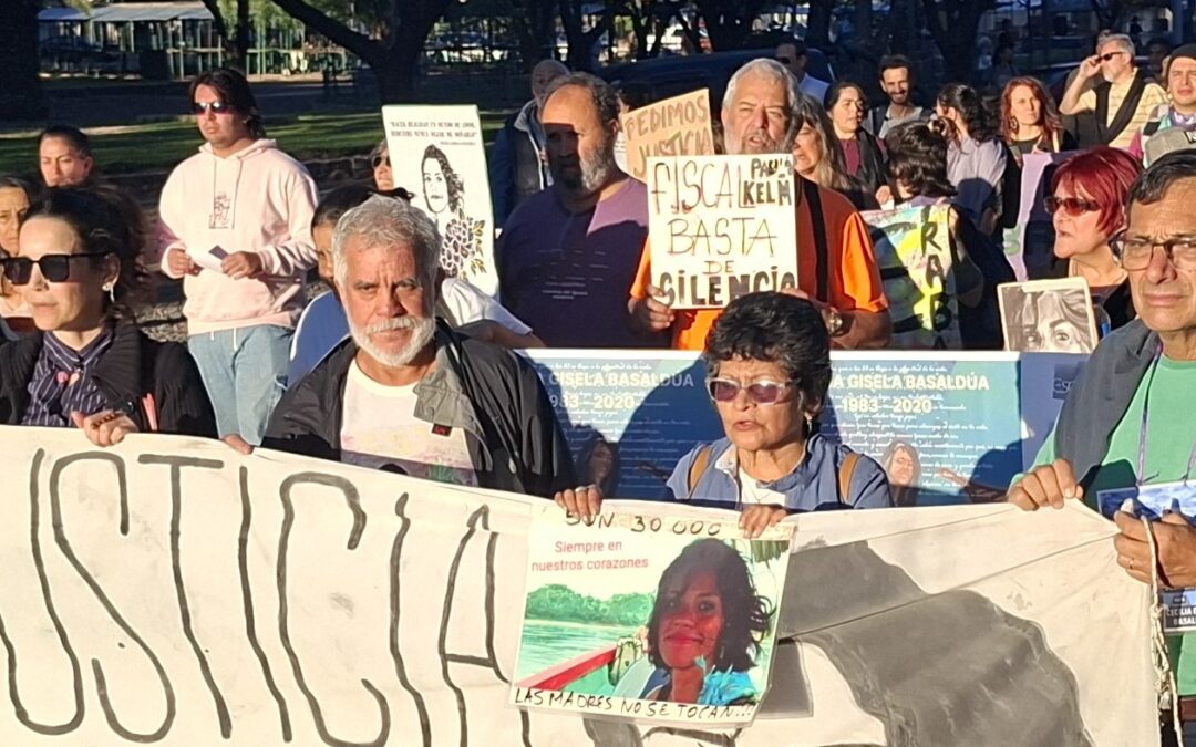 Daniel Basaldúa: «Al intendente no le cuesta nada contestar mi pregunta»