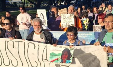 Daniel Basaldúa: «Al intendente no le cuesta nada contestar mi pregunta»