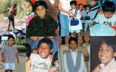 El tiempo del algarrobo (episodio 1)