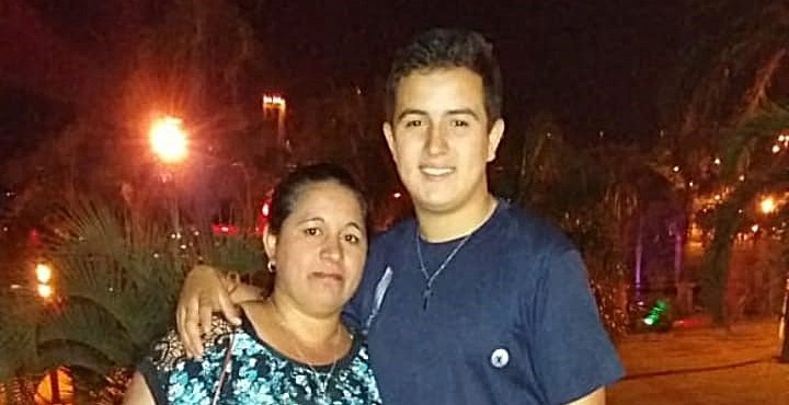 Celia Ramírez: «Quieren dejar el asesinato de Maxi como accidente»