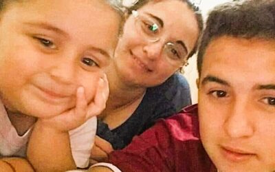 Celia y Sergio, papás de Maxi Cabaña: «Nos sentimos burlados y desamparados»