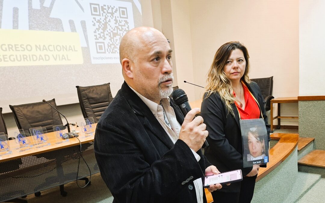 Guillermo Chirino: «La mariposa constituye una gran señal en nuestra vida»