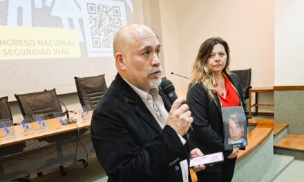 Guillermo Chirino: «La mariposa constituye una gran señal en nuestra vida»