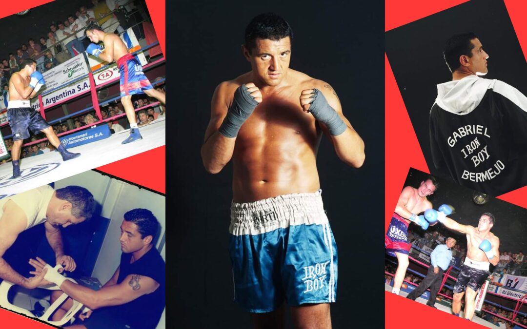 Hasta quién sabe dónde (episodio 1)