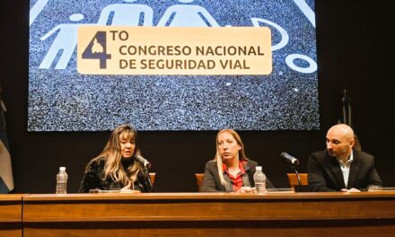 Silvia González: «Sin consecuencias para el culpable no hay conciencia»