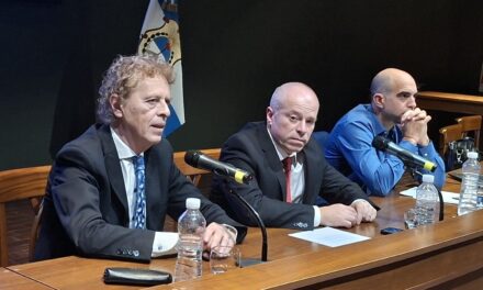 Miguel Ángel Rivas: «Una muerte en un siniestro vial es un homicidio»