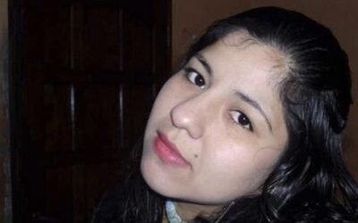 Pamela Aramayo: «Me quiero ir a casa, acá se pudrió todo, dijo Romina»
