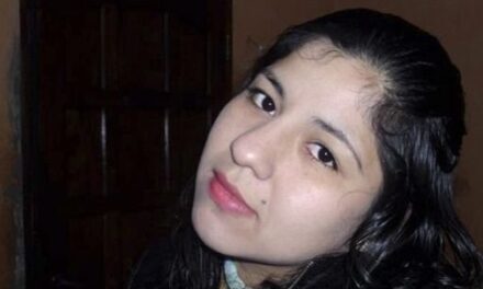 Pamela Aramayo: «Me quiero ir a casa, acá se pudrió todo, dijo Romina»
