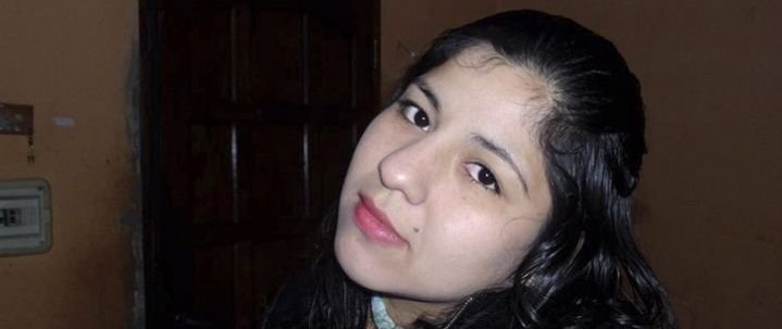 Pamela Aramayo: «Me quiero ir a casa, acá se pudrió todo, dijo Romina»