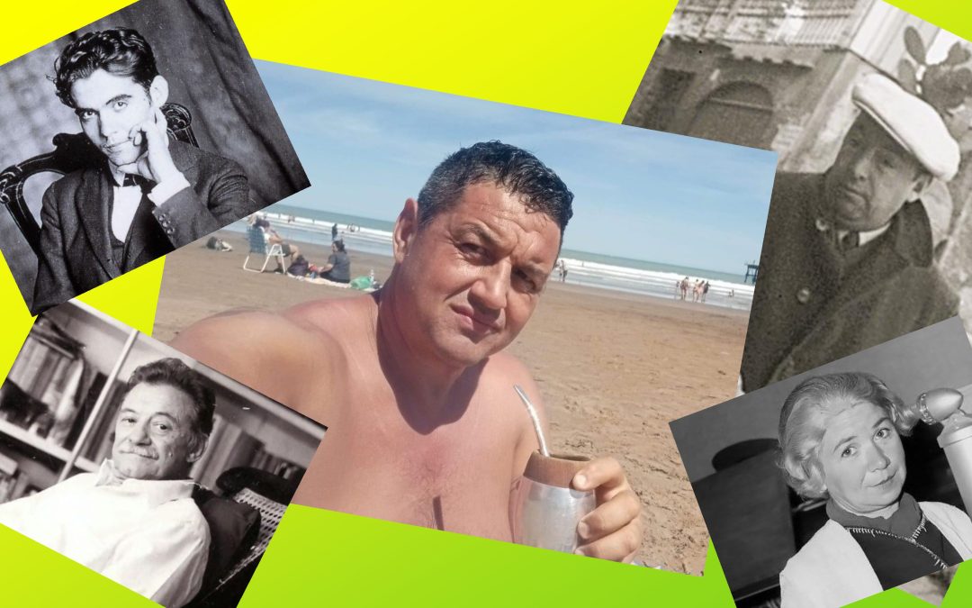 Hasta quién sabe dónde (episodio 2)