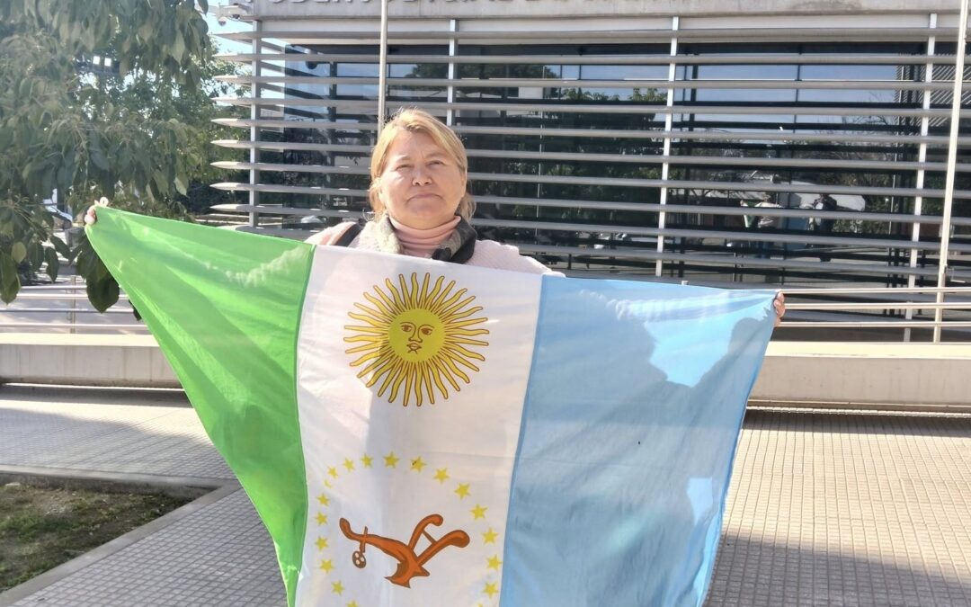 Karina Winckler: «Con inmenso dolor observamos el cierre de la ANSV»