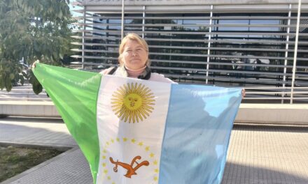 Karina Winckler: «Con inmenso dolor observamos el cierre de la ANSV»