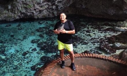 Gabriel Bermejo: «Miguel Urbaneja va a estar siempre en mi corazón»