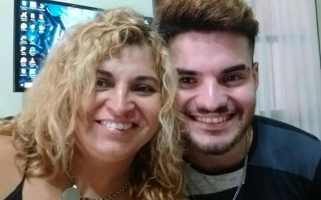 Alejandra Nievas: «La ANSV es fundamental para los familiares de víctimas»