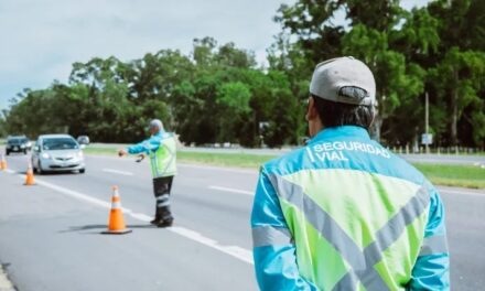 «Cerrar la Agencia Nacional de Seguridad Vial es despreciar la vida»