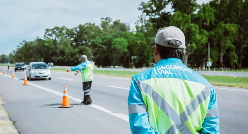 «Cerrar la Agencia Nacional de Seguridad Vial es despreciar la vida»