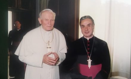Sigue pendiente el misterio sobre la extraña muerte de Gerardo Sueldo