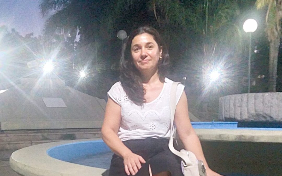 Laura Roda: «¿Cuántos duelos nos falta llevar a cabo como sociedad?»