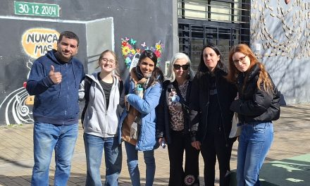 «El proceso de expropiar Cromañón va tipo carreta, pero bueno, va»