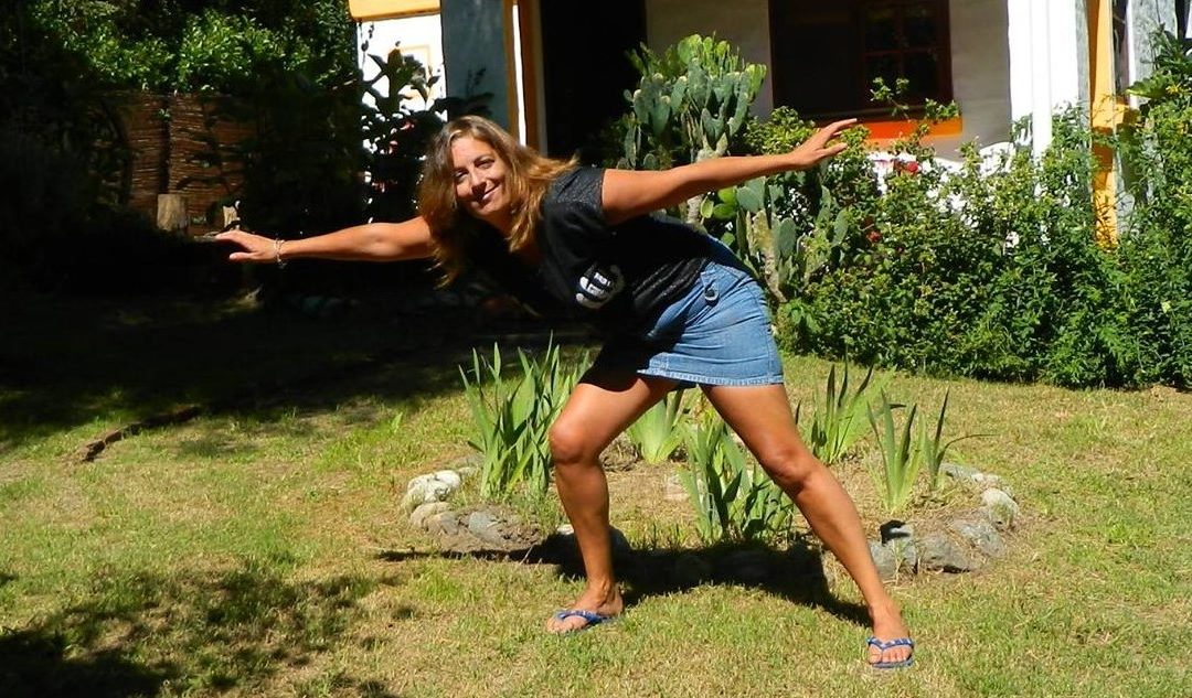 Diana Gagliano (parte 3): «Uno construye su destino con cada decisión»