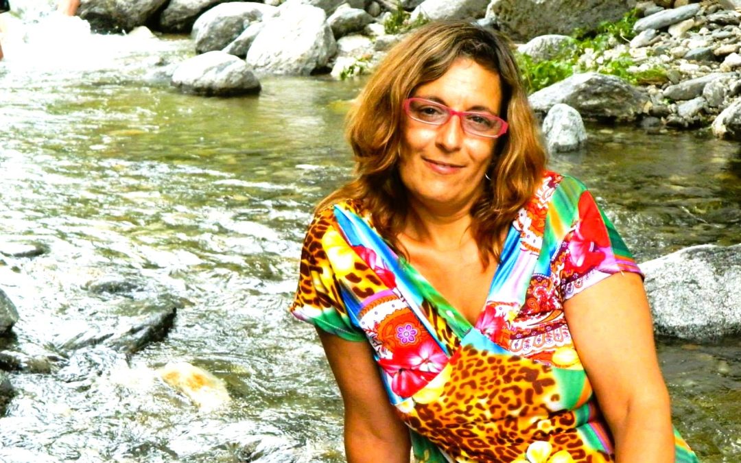 Diana Gagliano (parte 4): «Uno construye su destino con cada decisión»