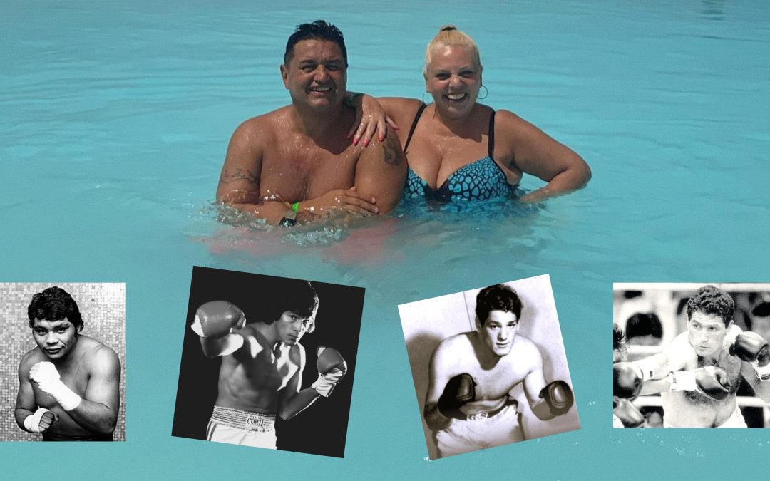 Hasta quién sabe dónde (episodio 4)