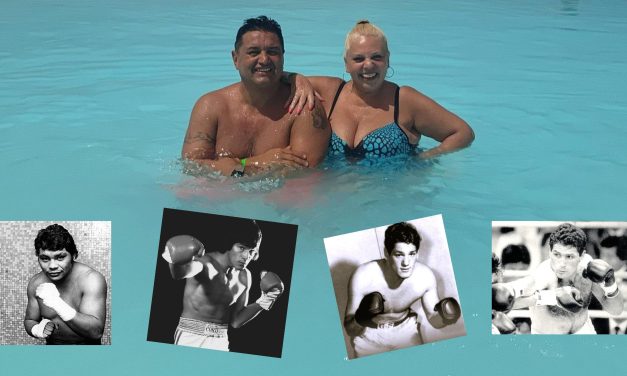 Hasta quién sabe dónde (episodio 4)