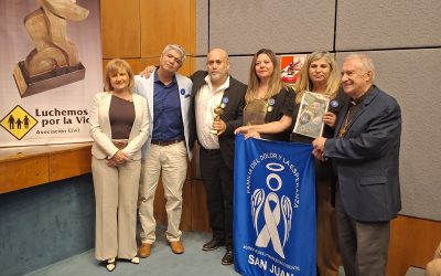 Guillermo Chirino: «No queremos venganza, lo que pedimos es justicia»