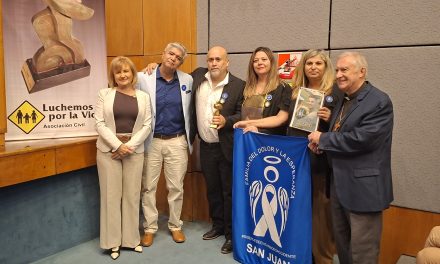 Guillermo Chirino: «No queremos venganza, lo que pedimos es justicia»