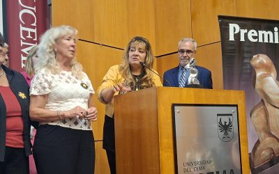 Silvia González: «La campaña Estrellas Amarillas tiene cero presupuesto»