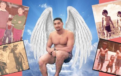 Hasta quién sabe dónde (episodio 5)