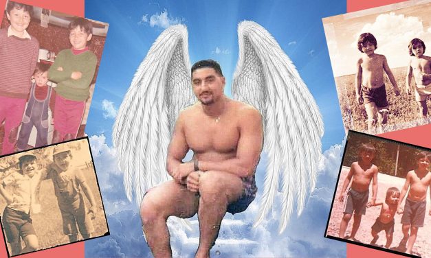 Hasta quién sabe dónde (episodio 5)