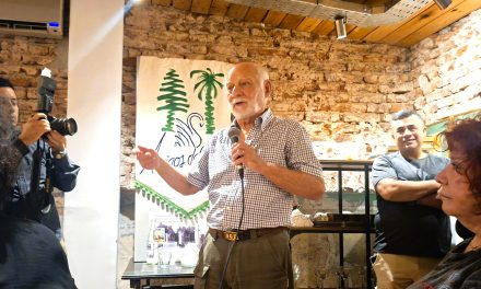 Osvaldo Guerrica Echevarría: «Los argentinos vivimos en una monarquía»