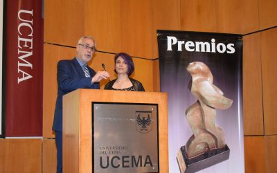 Carlos Clérici: «Luchemos por la Vida es una locura hecha a pulmón»