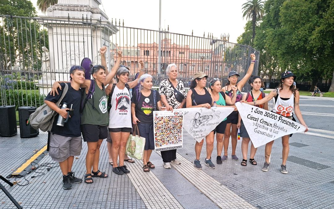 «Nos preocupa el estancamiento del proceso para expropiar Cromañon»