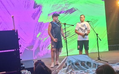 Eduardo Salinas: «Los 30 de marzo debe recordarse Cromañón en las escuelas»