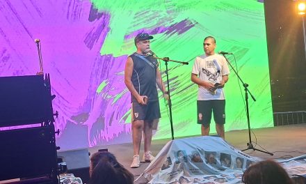 Eduardo Salinas: «Los 30 de marzo debe recordarse Cromañón en las escuelas»