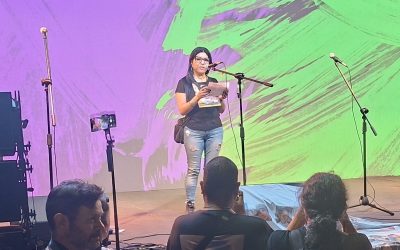 Gabriela Avendaño: «Vivir, después de todo, es un acto de rebeldía y amor»