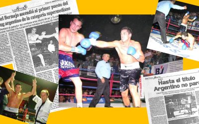 Hasta quién sabe dónde (episodio 7)