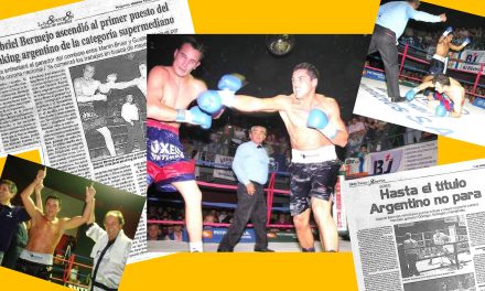 Hasta quién sabe dónde (episodio 7)